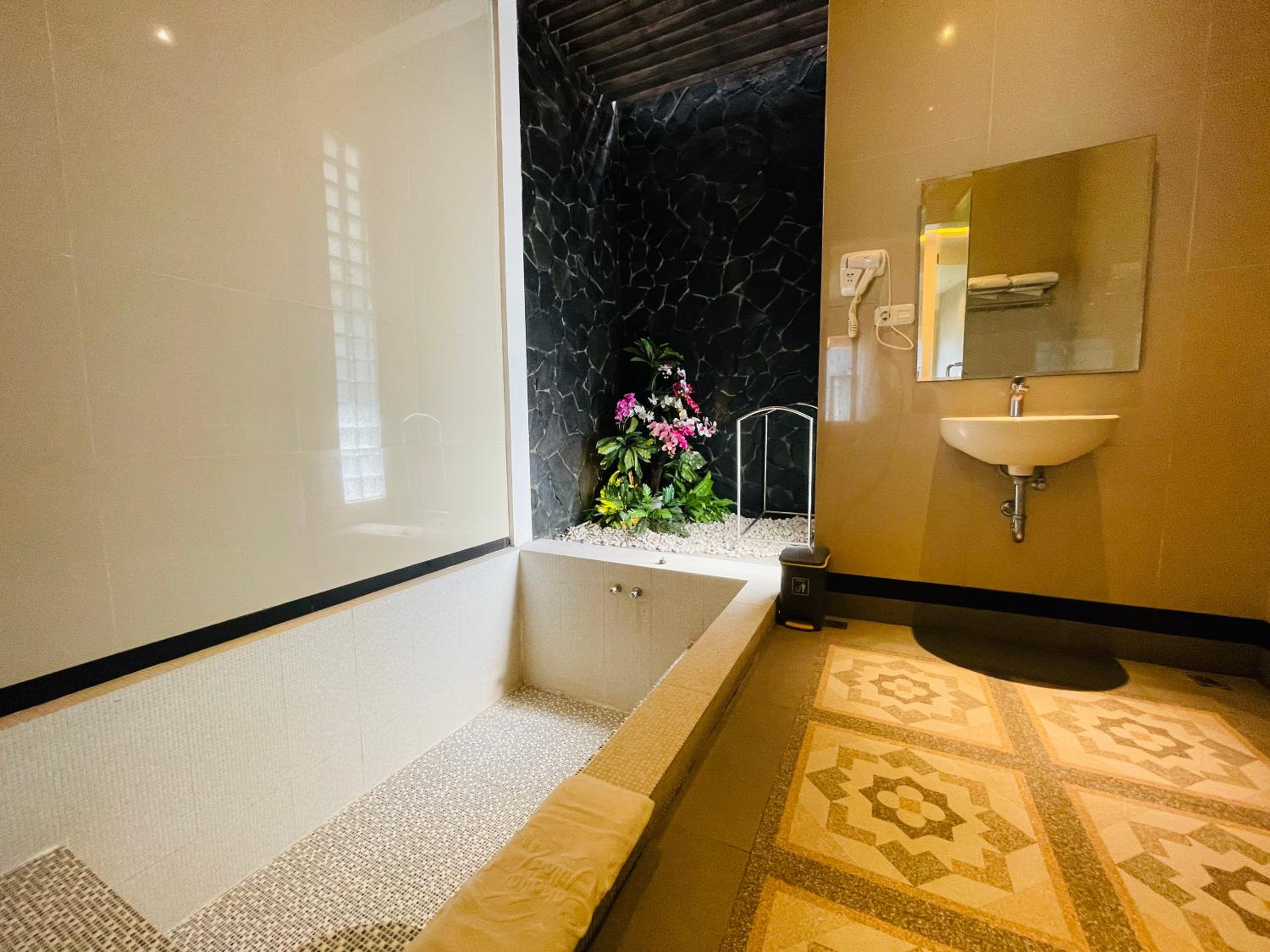 Cahaya Villa Hotel Garut 9/52