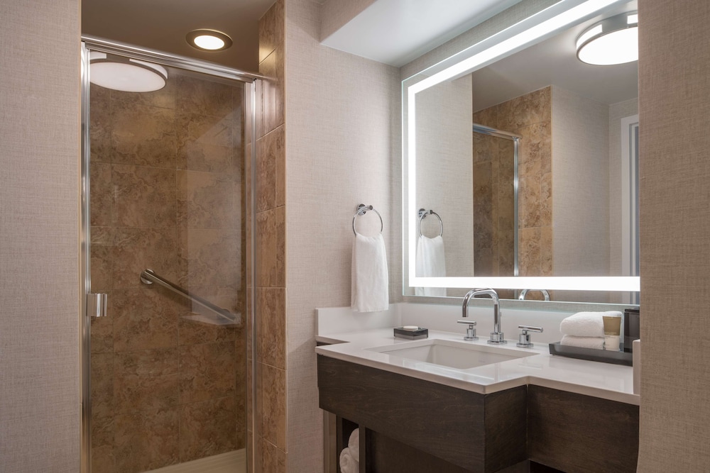 Hyatt Regency Orlando International Airport Hotel 50/50