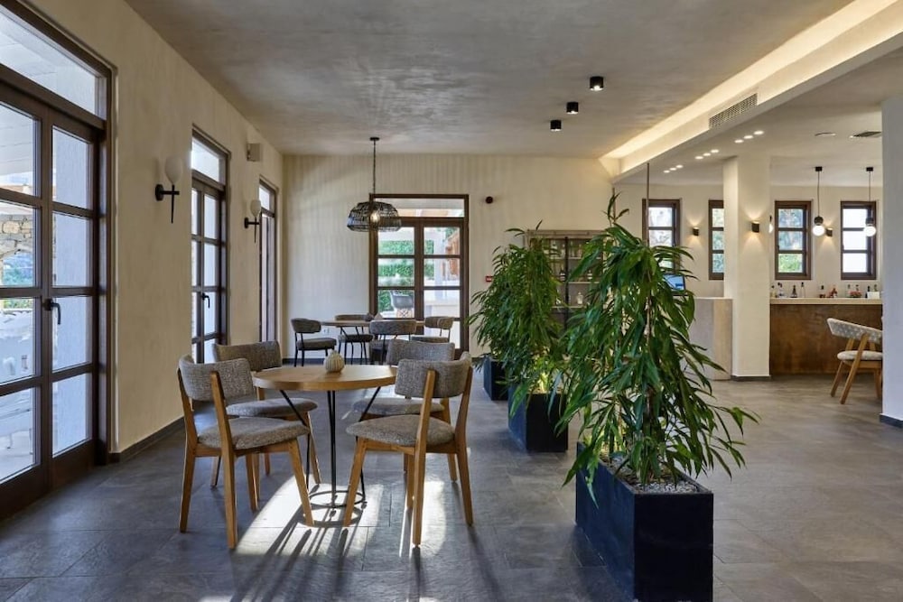 Vasia Ormos Hotel - Adults Only 24/50