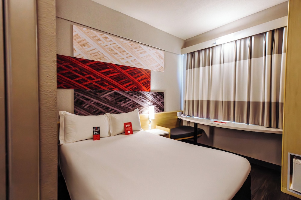 Ibis Maringa 15/50