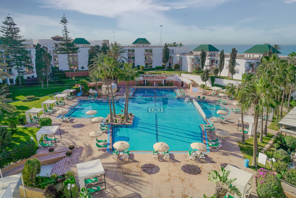 Agadir Beach Club in AGADIR