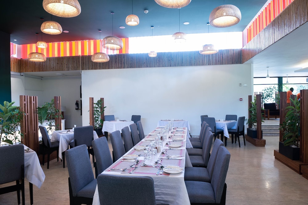Hotel Boulevard Nairobi, City Centre CBD 35/47