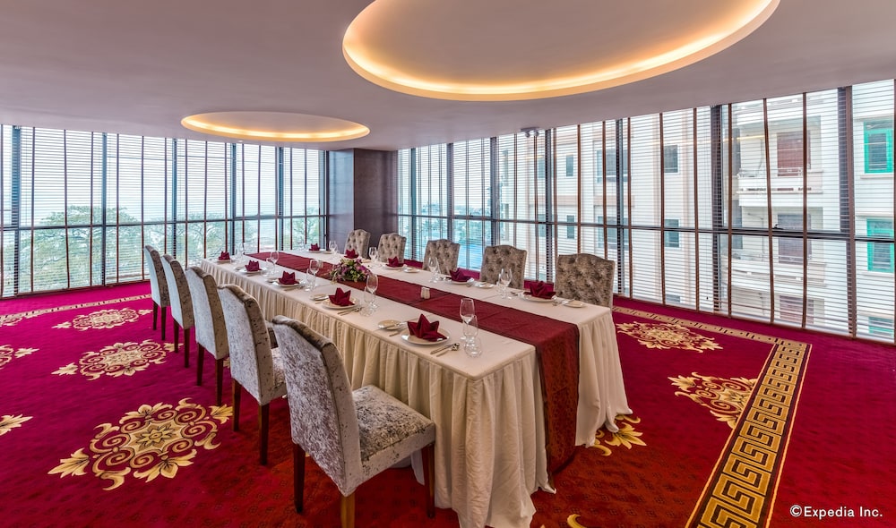Muong Thanh Luxury Quang Ninh 56/67