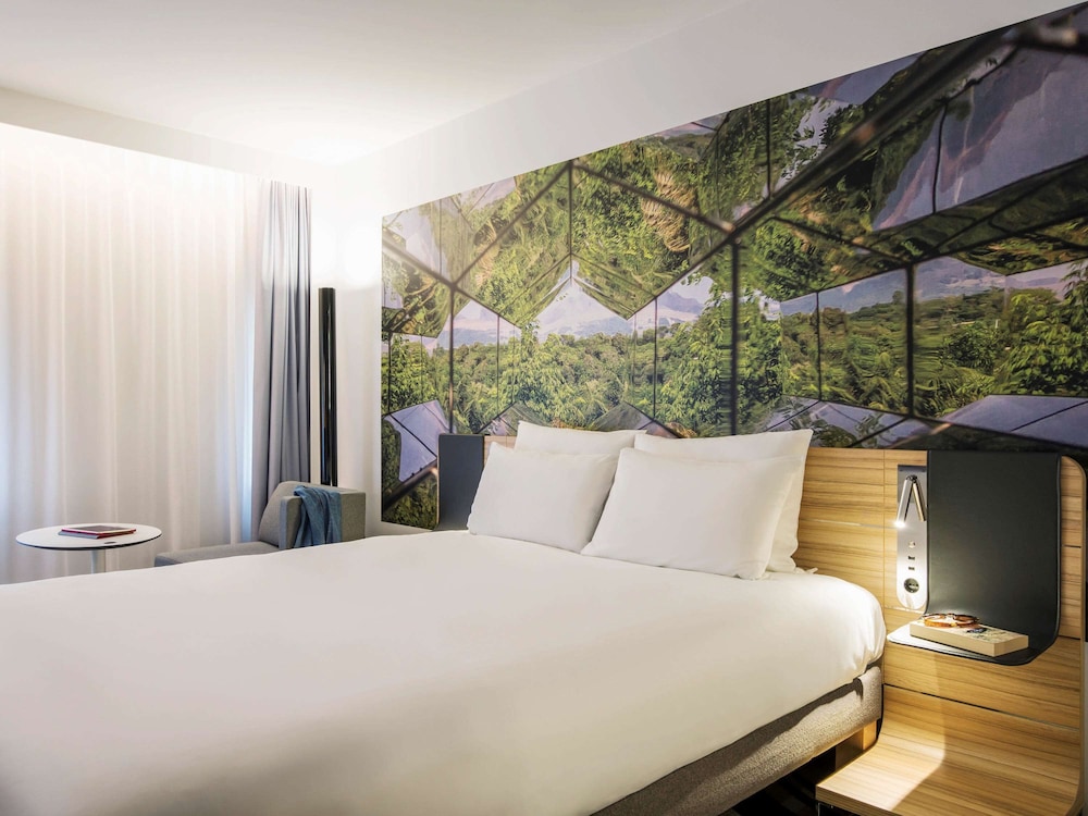 Novotel Den Haag City Centre Hotel 16/77