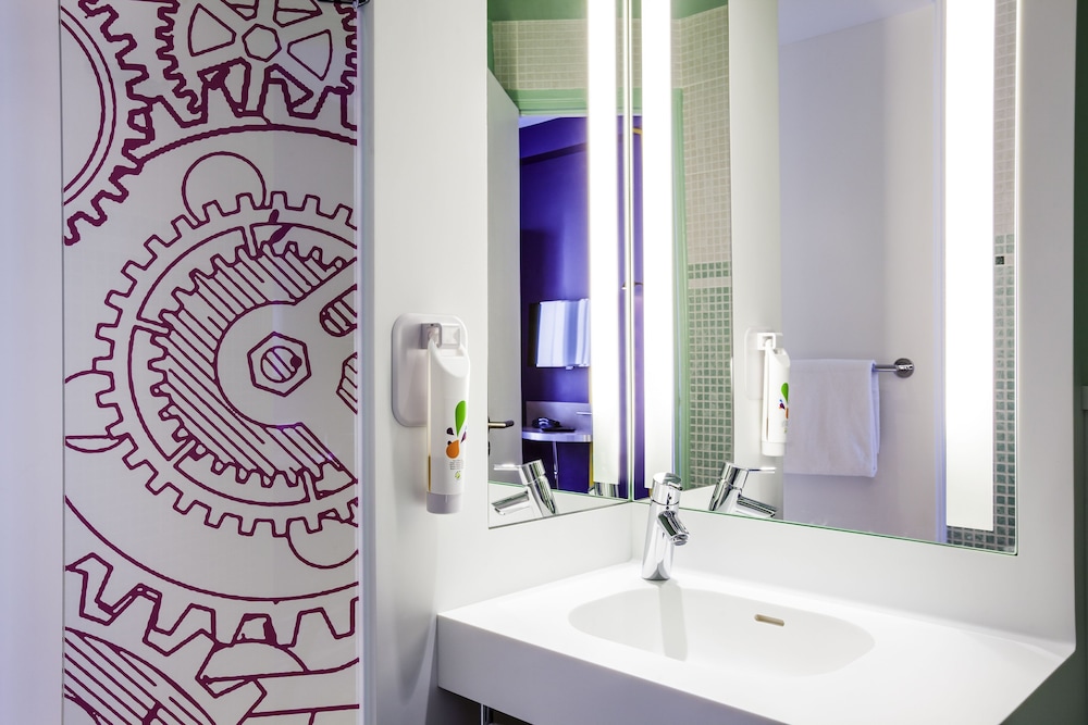 ibis Styles Paris Mairie de Clichy 5/68