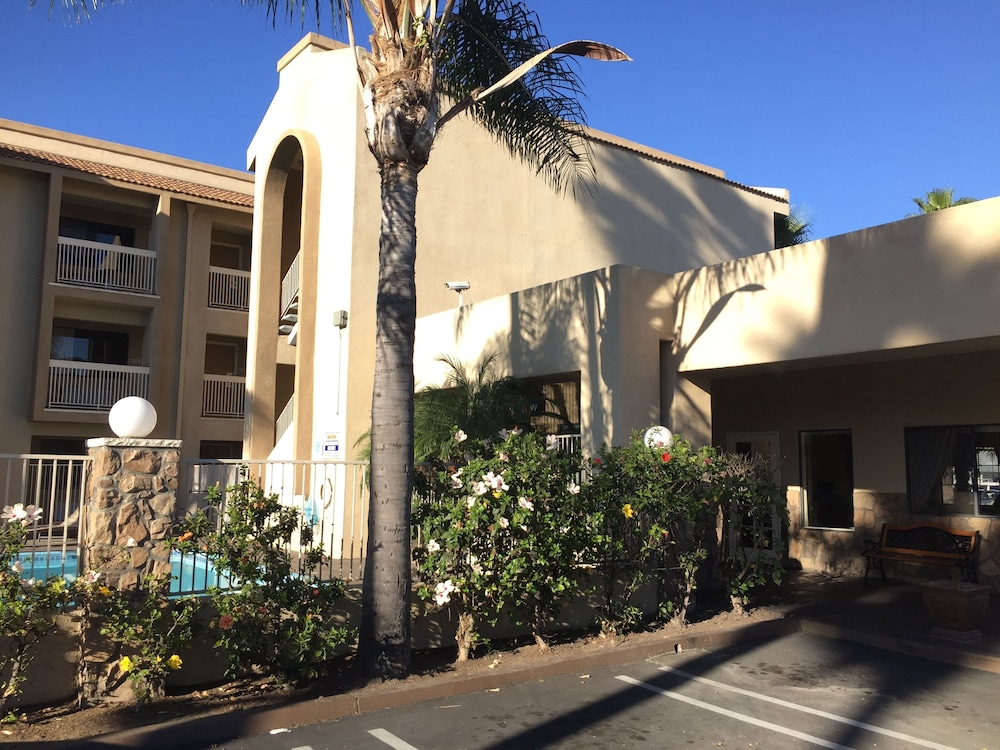 Chula Vista Inn 5/61