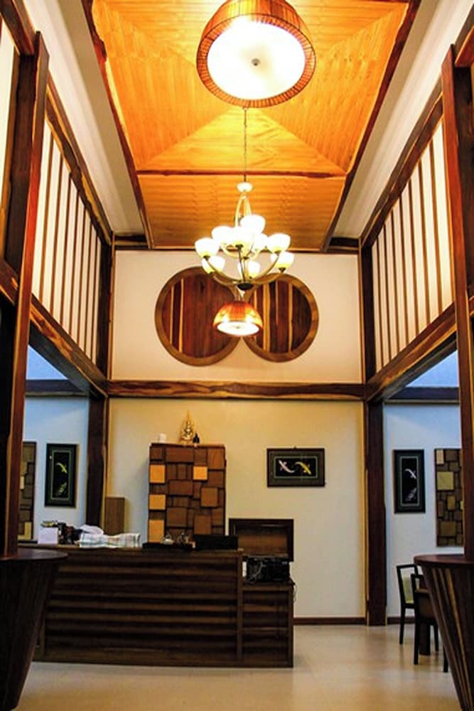 Taman Spa Resort 10/70