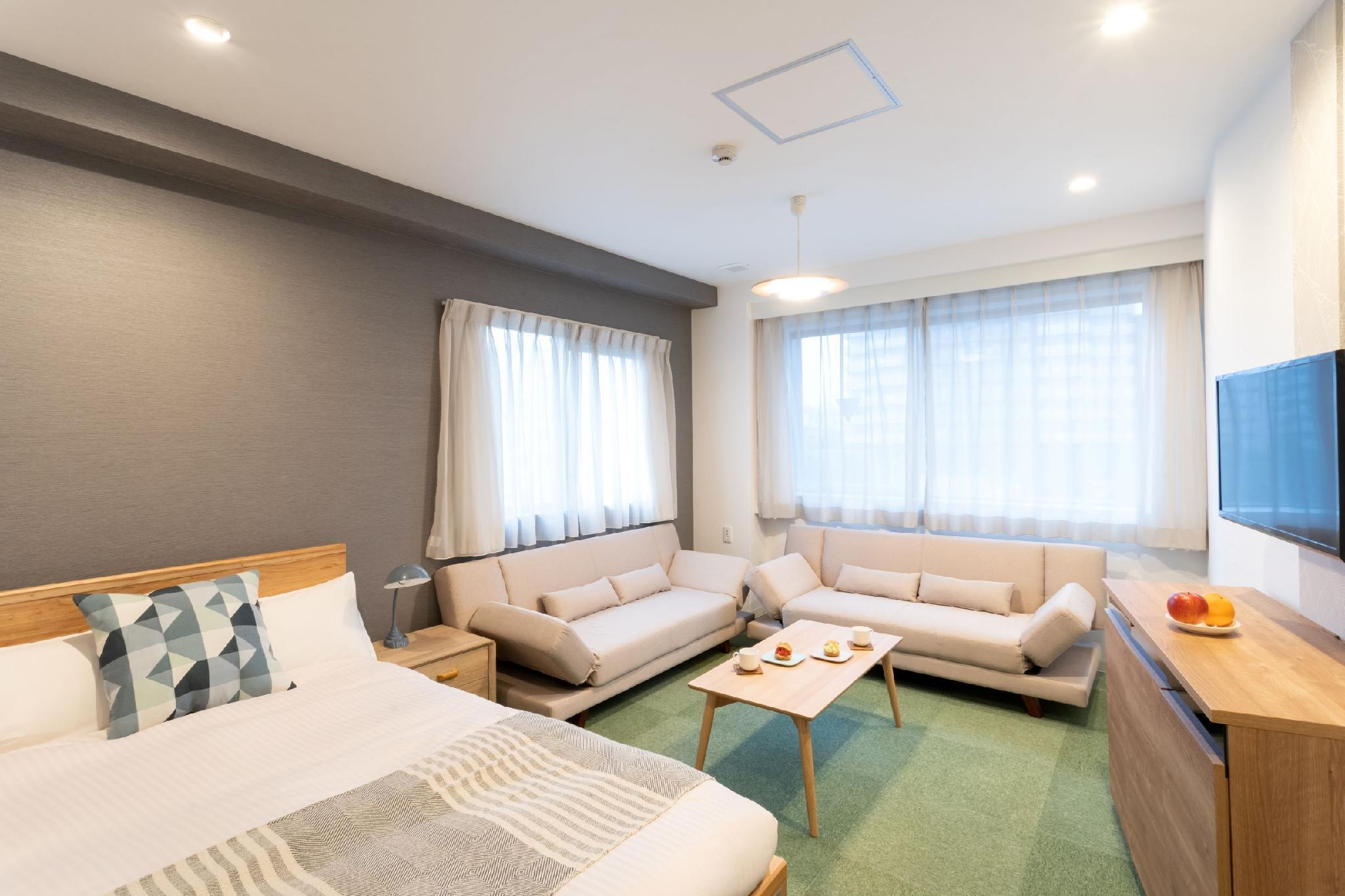 Superior, Double Bed