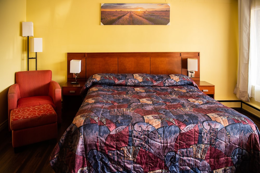 Advance Inn 19/50