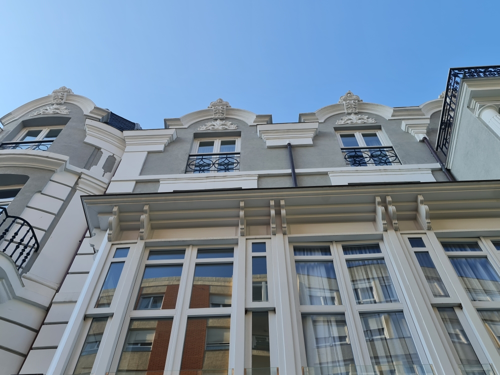 Sol Boutique hotel 3/63