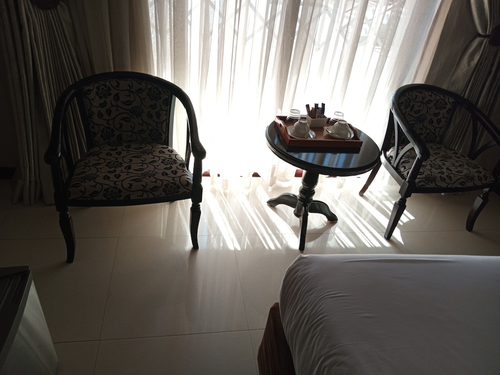 Staymorr Boutique Guest House 14/44