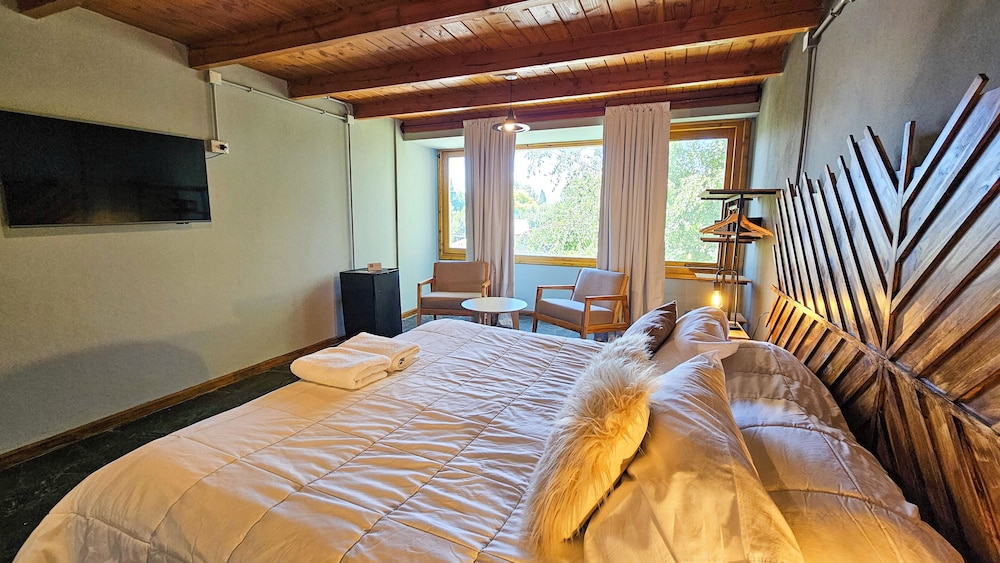 Pioneros Suites by Grupo Tierra Gaucha 24/60