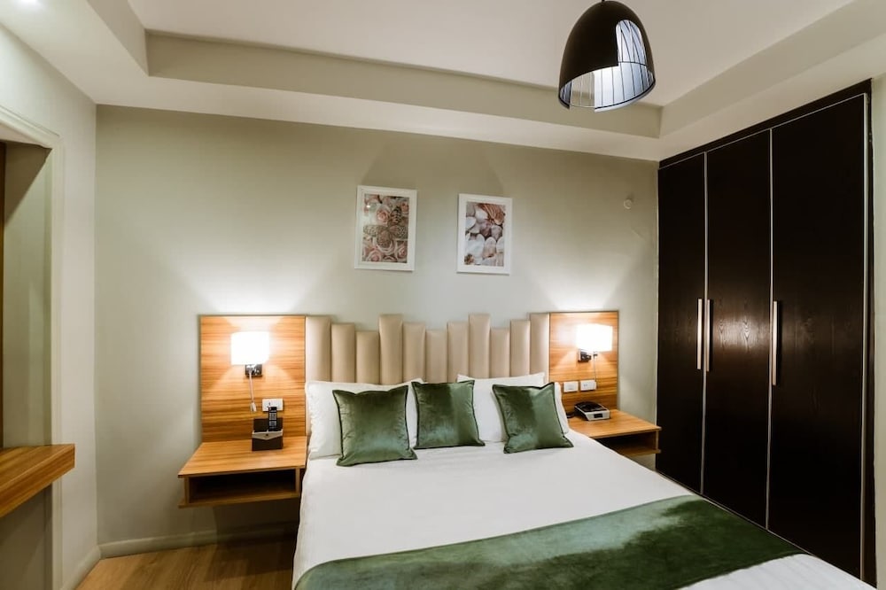 Delux Apartment