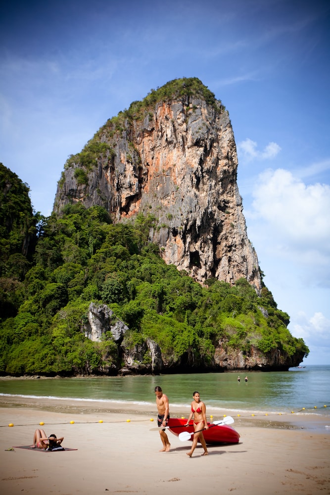 砂海度假村(Sand Sea Resort Railay Beach) 图片4
