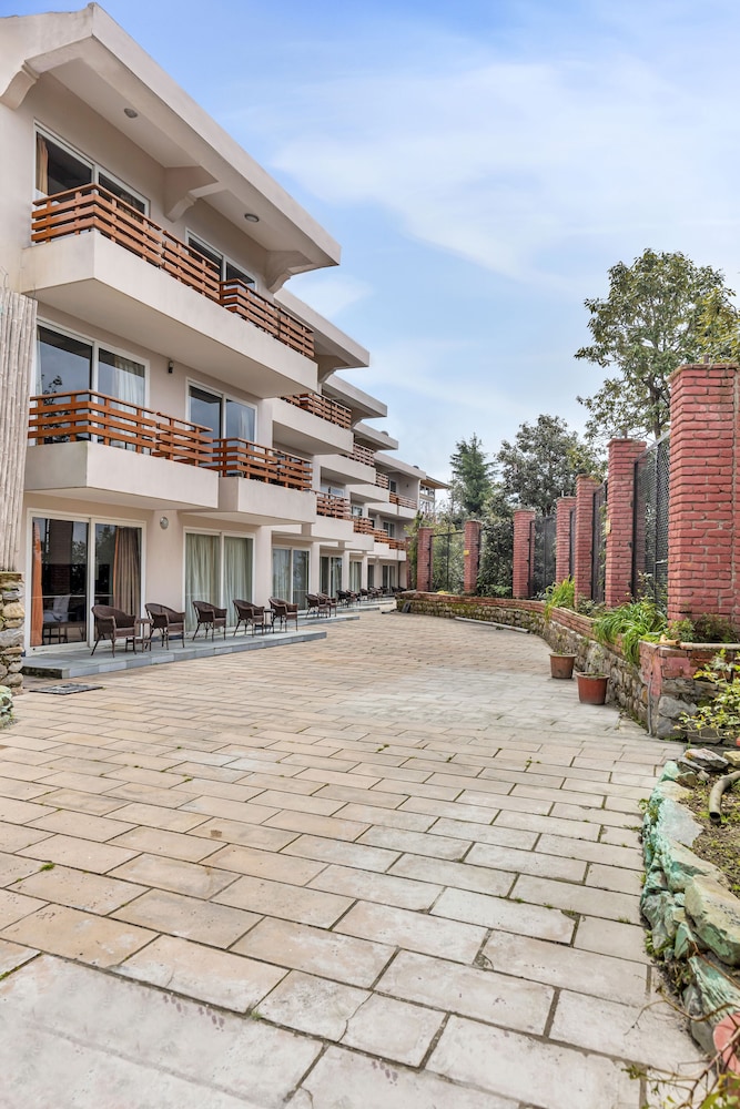 Club Mahindra Resort - Kanatal 42/46