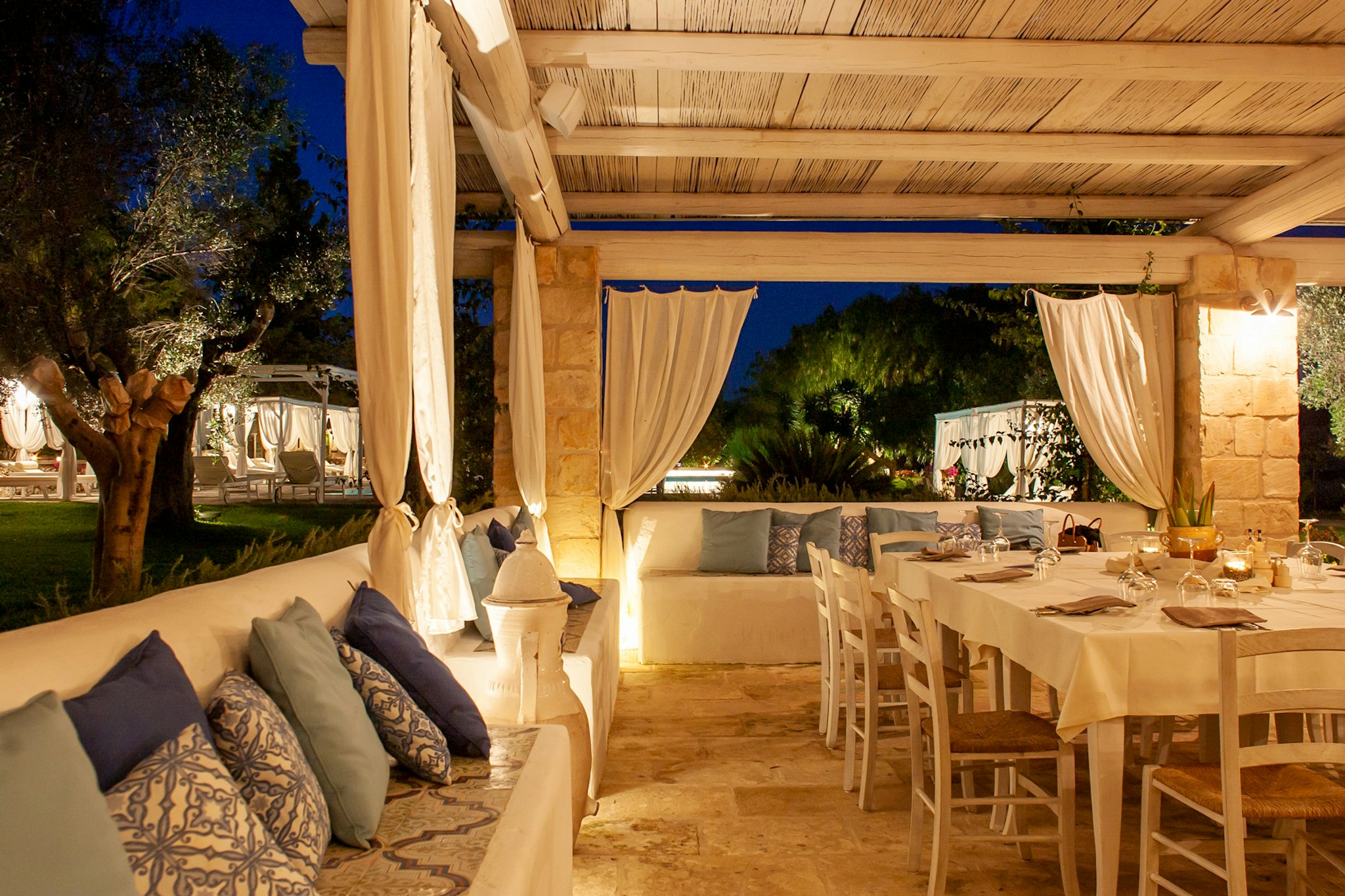Naturalis Bio Resort Spa 19/42
