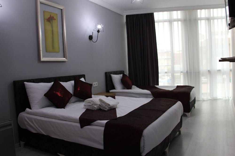 Grand Niki Hotel & Spa 10/50