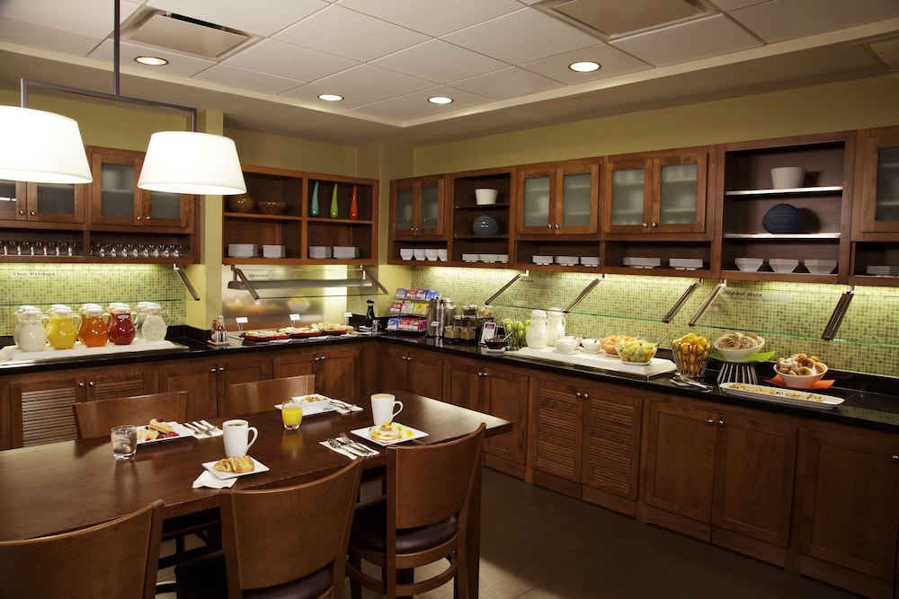 Hyatt Place Raleigh-Durham Airport 53/61