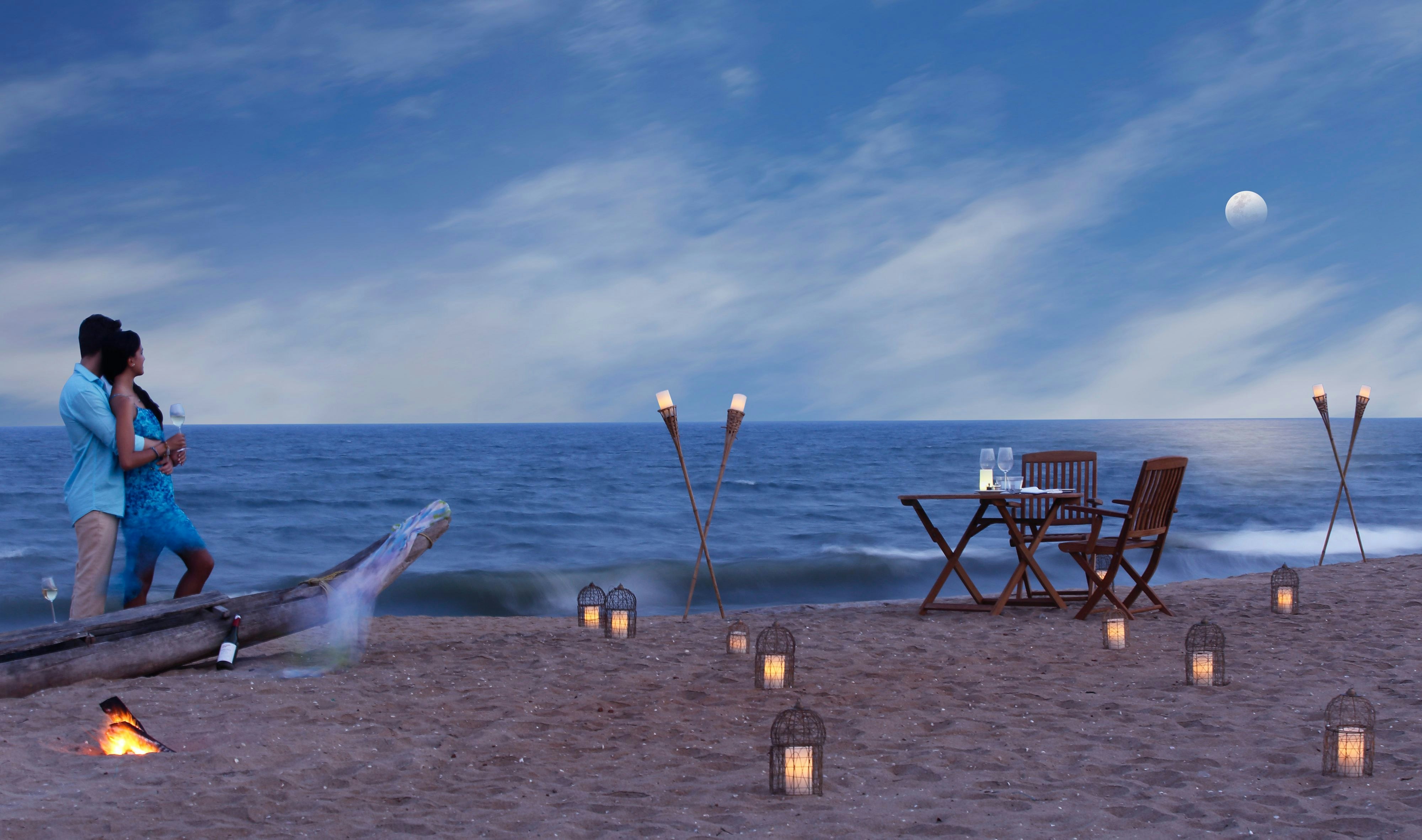INTERCONTINENTAL CHENNAI MAHABALIPURAM RESORT 43/50