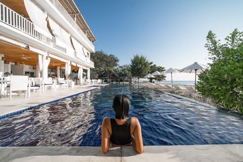 SERI RESORT GILI MENO 35/70