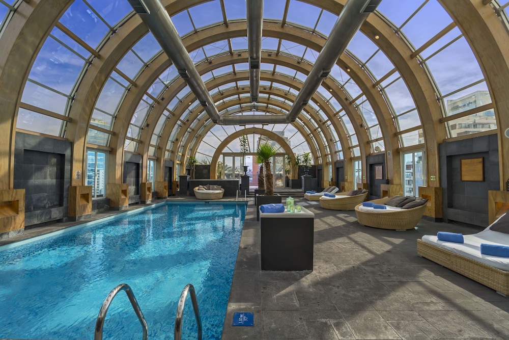 Ritz Carlton Santiago 25/43