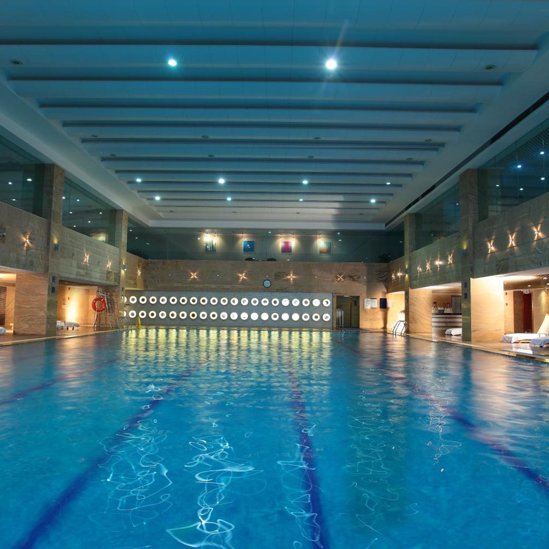 Qingyuan KB Hotel 52/69