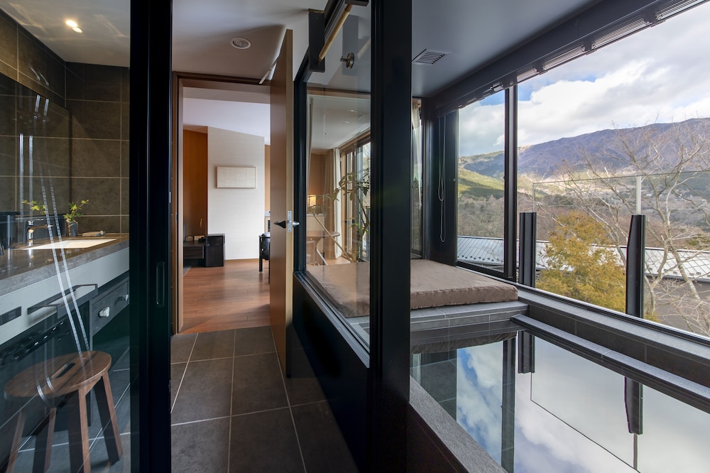Fufu Hakone 18/34