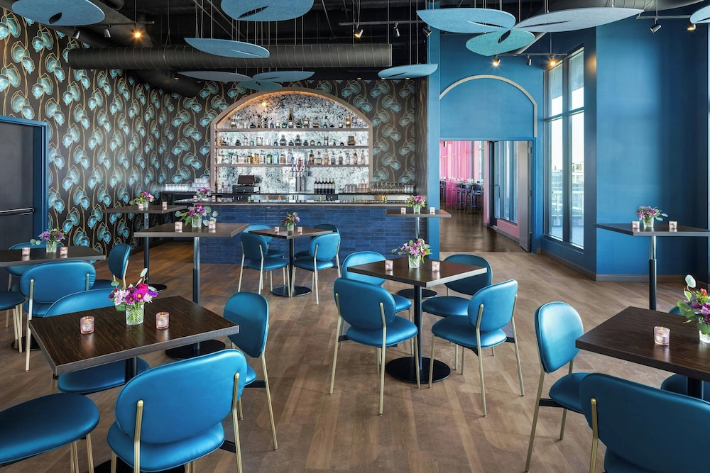 Moxy Madison Downtown 31/47