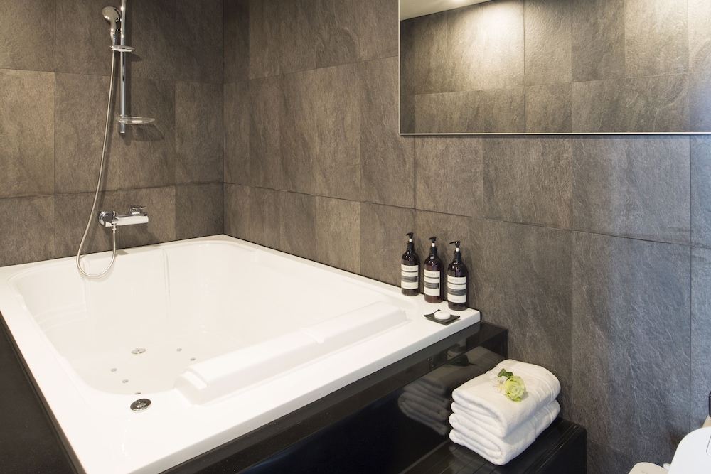 Hotel Foret Premier Nampo 47/47