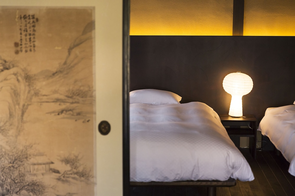 EN Takeda Castle Town Hotel 24/59