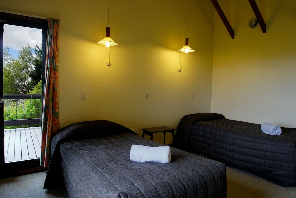 Greenacres Chalets 21/50