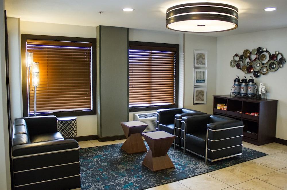 Baymont by Wyndham Maumee Toledo 26/37