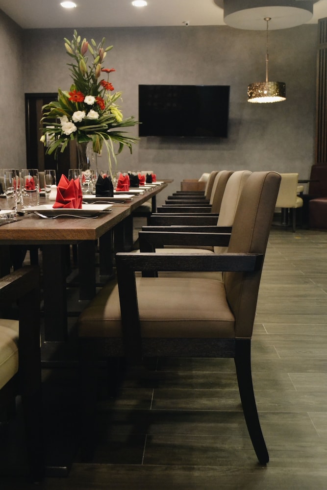 Huper Hotel Boutique 37/46