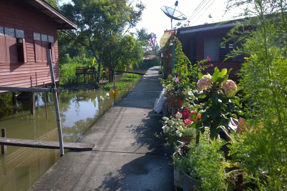 Cast Away Homestay 44/50