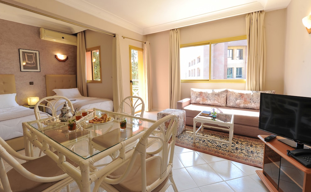 Appart Hotel Amina 39/59