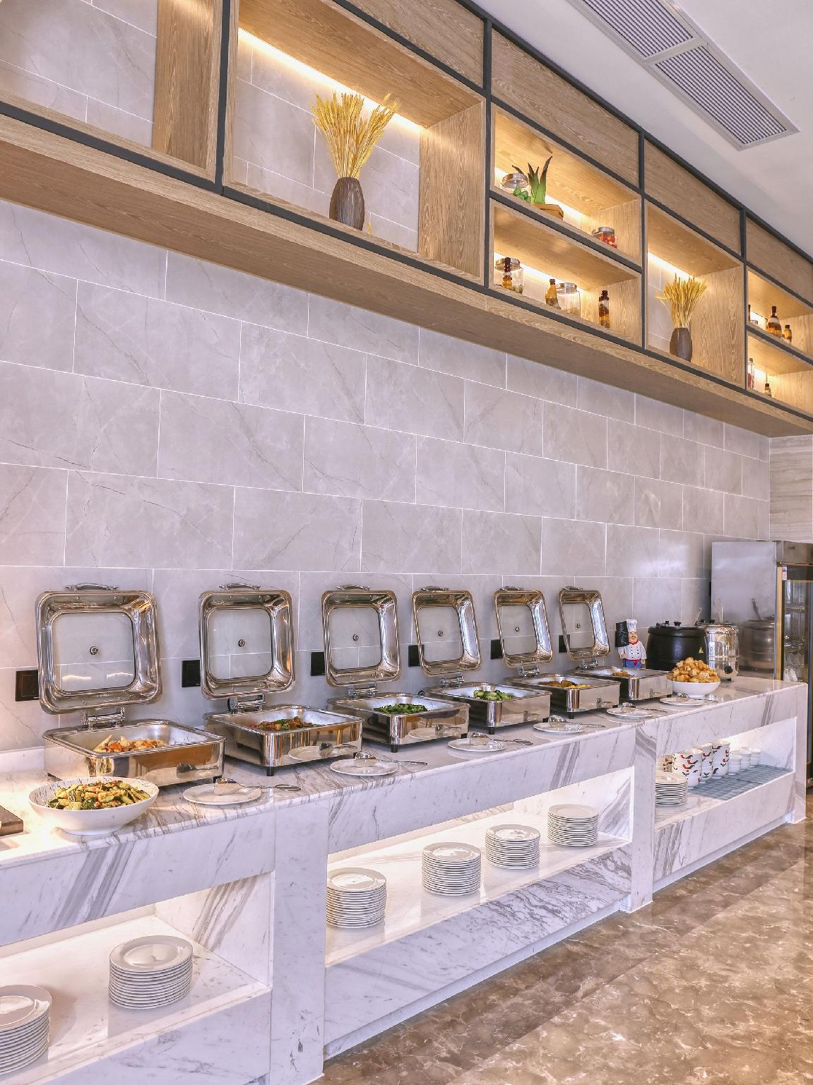 Kyriad Marvelous Hotel (Yanbu International Tea City) 6/68