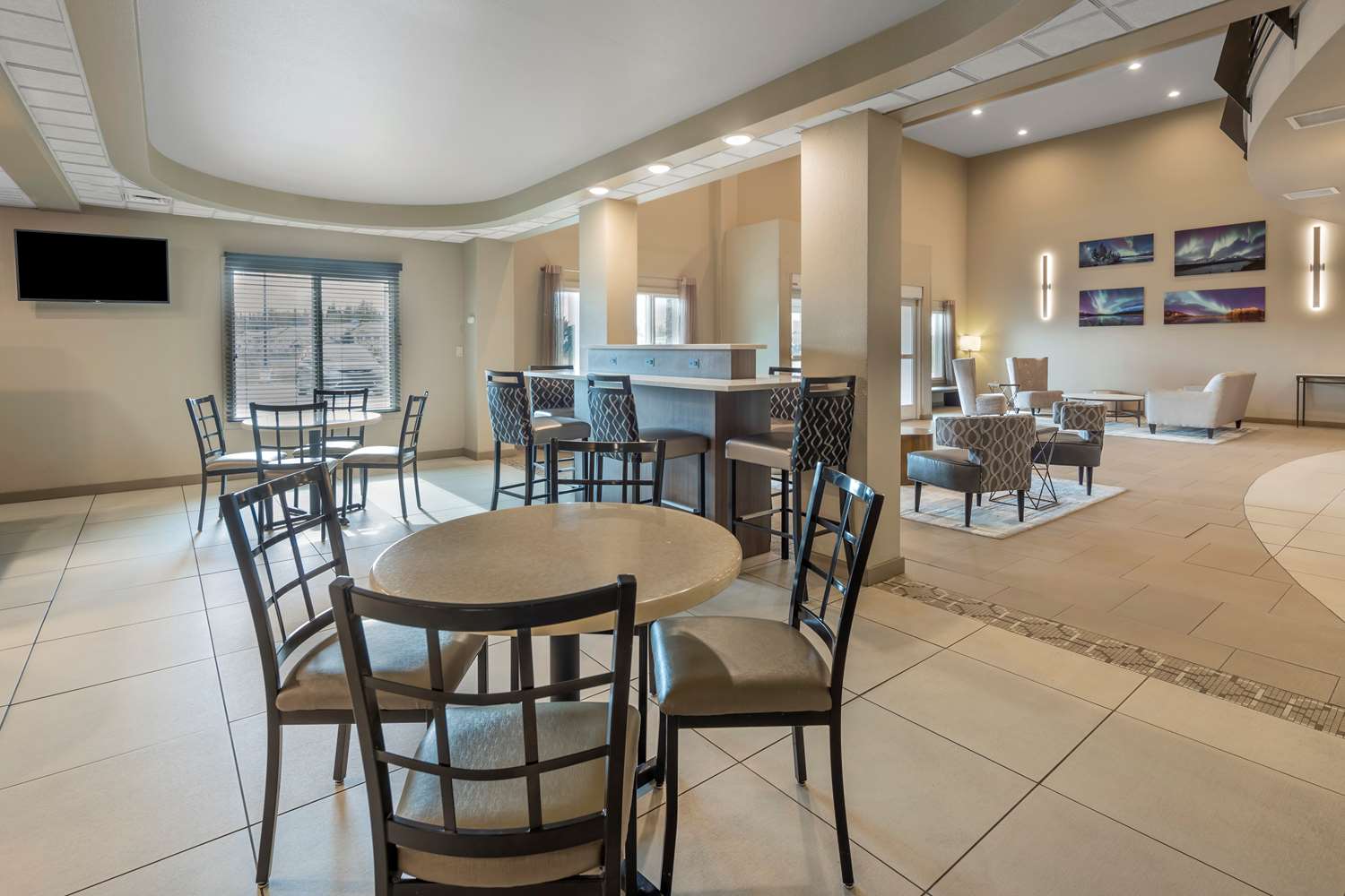 Best Western Plus Chena River Lodge 34/41