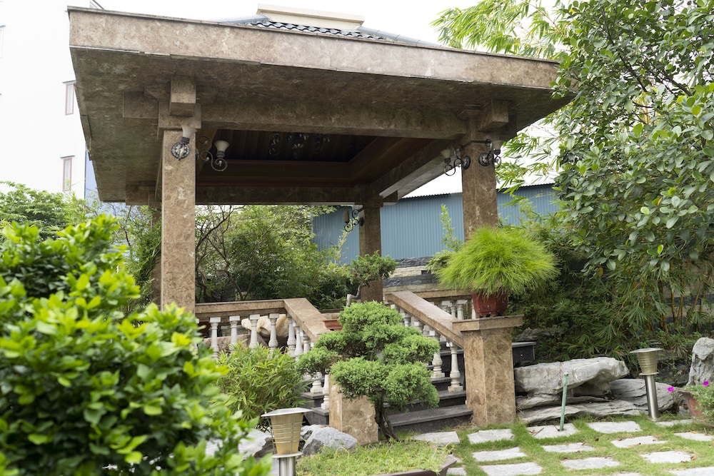 Phuong Anh Hotel 64/67