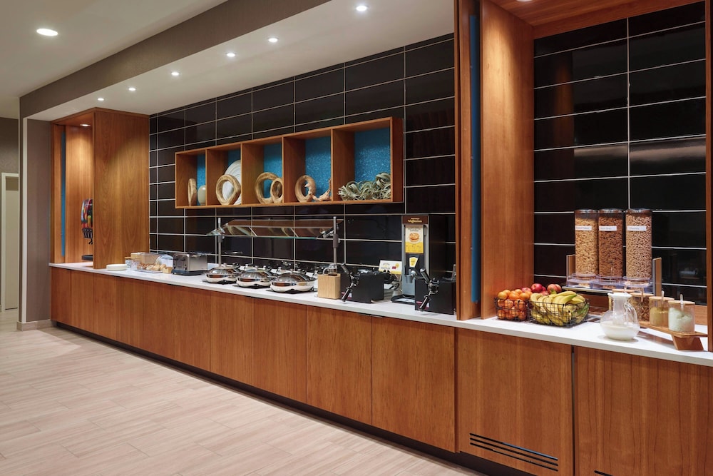 Springhill Suites By Marriott Ellijay 3/21
