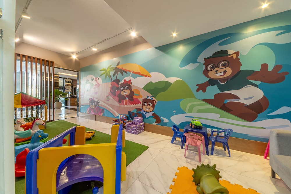 Hotel Laghetto Stilo Barra 72/80