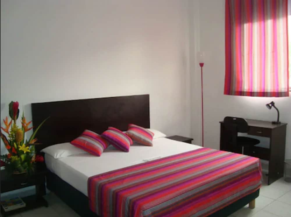 Park Hotel Santa Marta 11/23