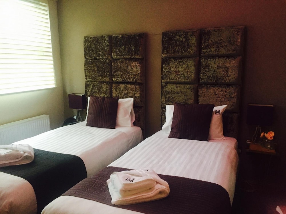 Homestay Hotel 27/66