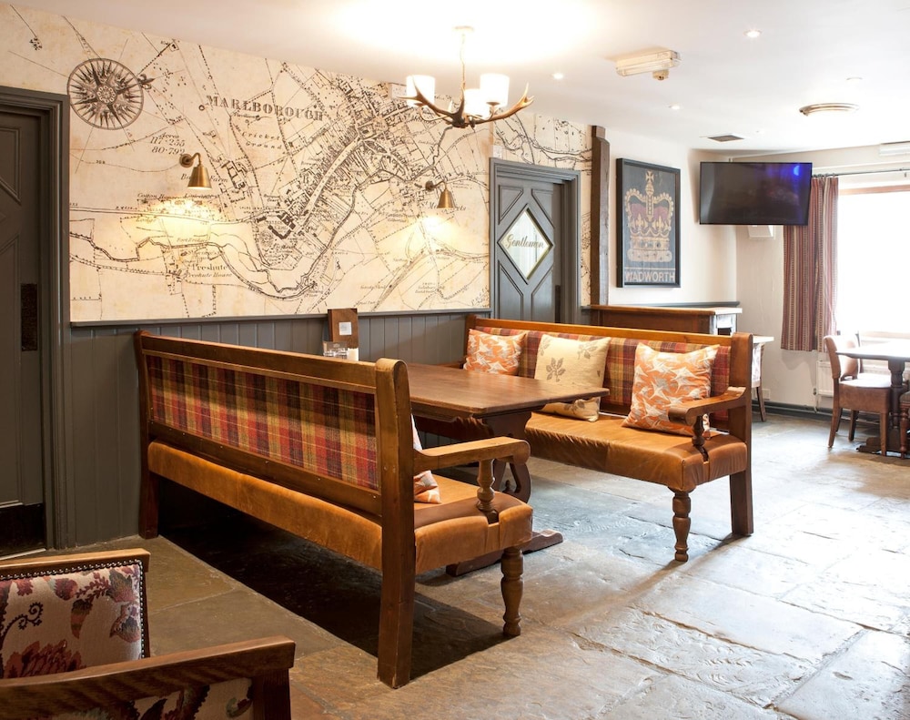 The Green Dragon 4/42