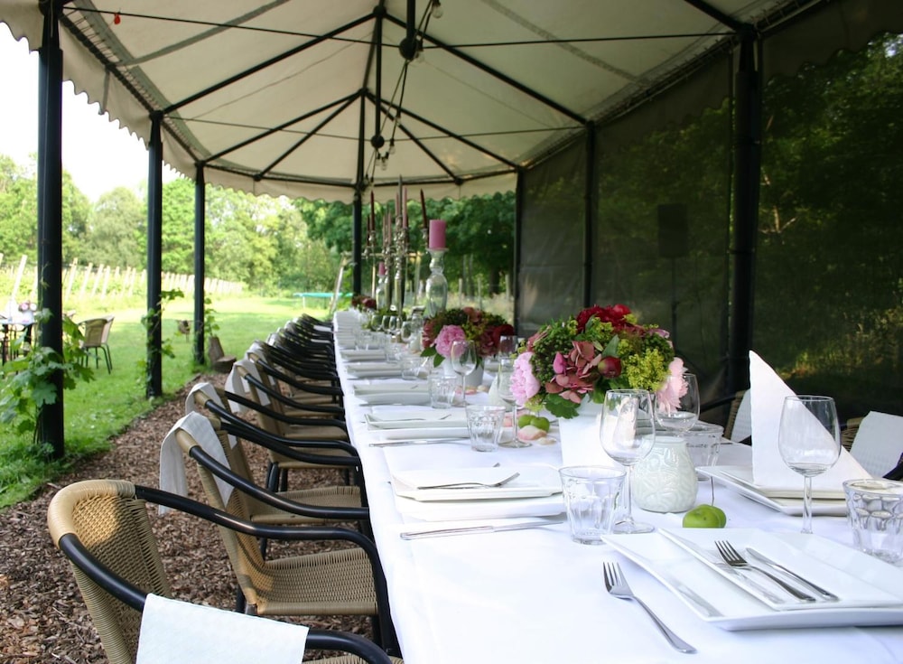 Fletcher Hotel-Restaurant De Klepperman 45/50