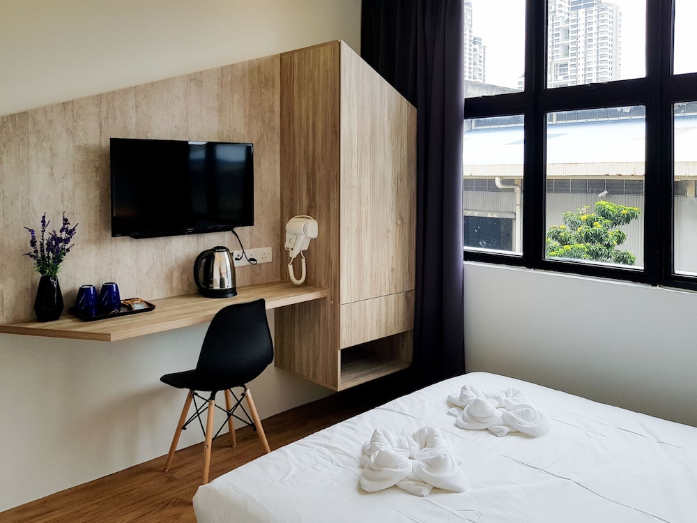 Rica Hotel Usj 18/41