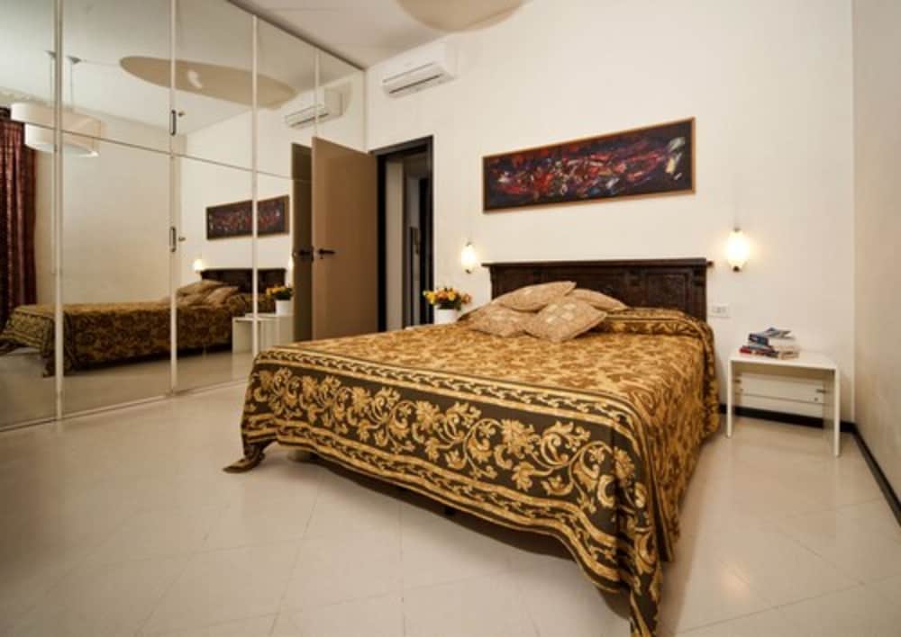 Boutique Hotel Campo De Fiori 8/50