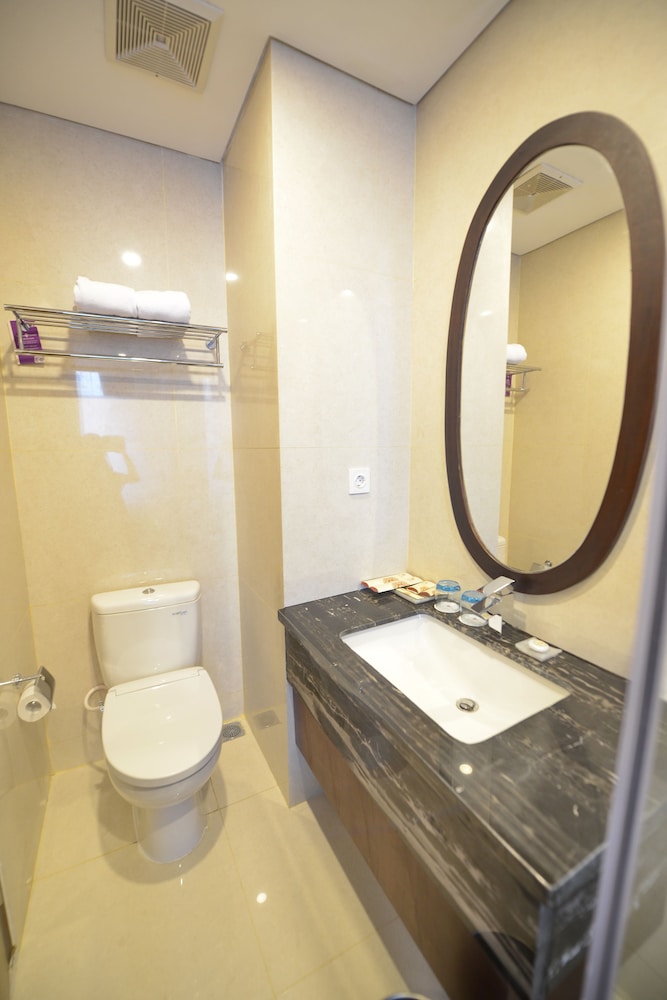 Grand Tjokro Balikpapan 24/55