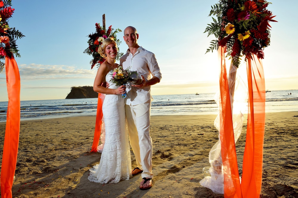 Villas Playa Samara Beach Front - All Inclusive 47/61