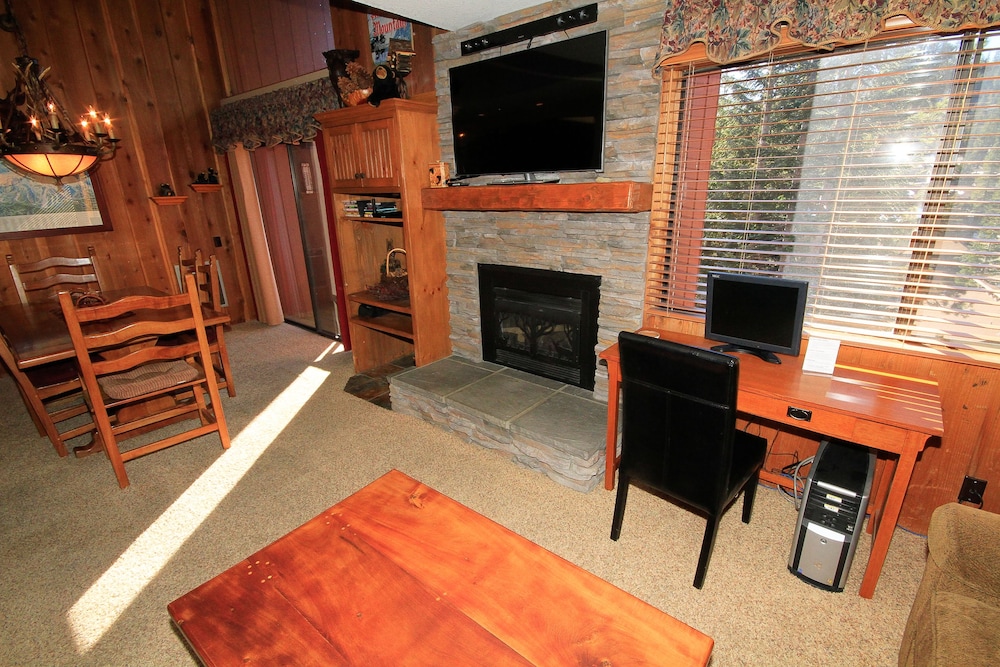 work area