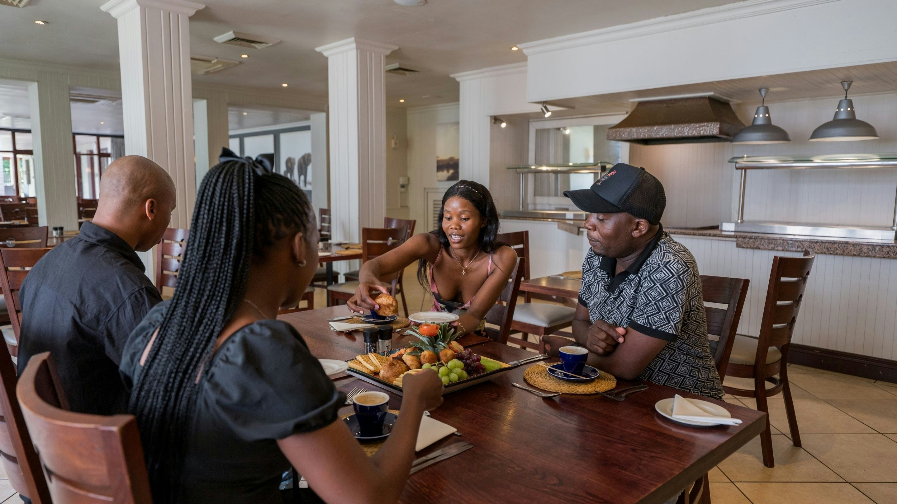 ANEW Hotel Hluhluwe 5/6